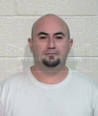 Alejandro Iii Cortez Cano