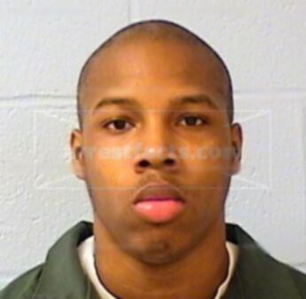 Eric Gholston