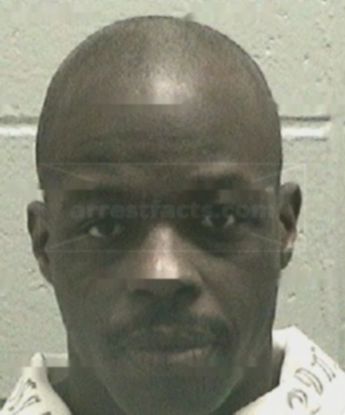Christopher Reshod Freeman