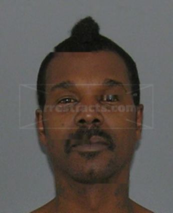 Terrence Washington