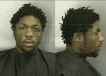 Lanier Tyrease D.