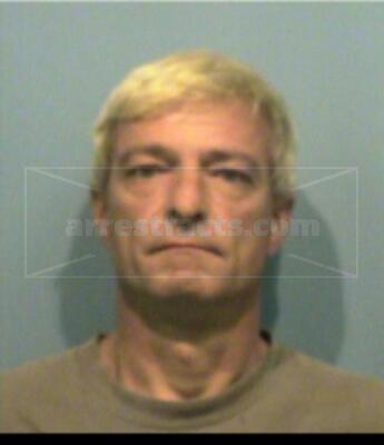 Scott Richard Parker