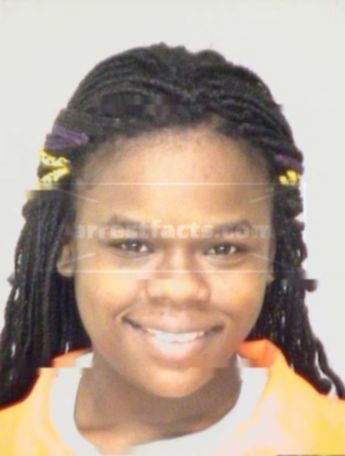 Alicia Yvette Sims