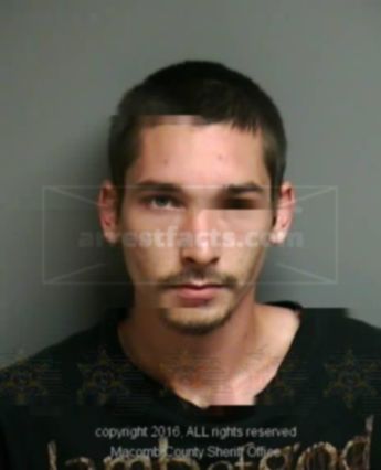 Shawn Michael Dunlap