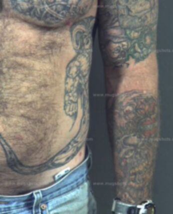 Gregory Lamar Rainer