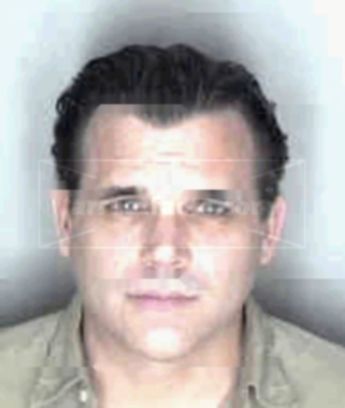Michael Anthony Ferreira