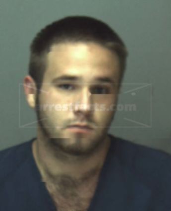 Jesse Lee Mcgraw