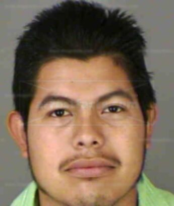 Jesus Garcia Castillo