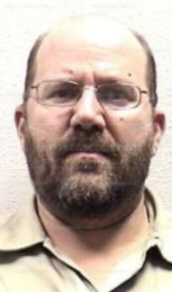 Bradley Lester Burket