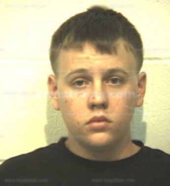 Griffin Dayton Trommer