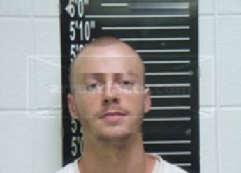 Tanner Allen Forshee