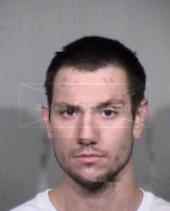 Christopher Dennis Stoner
