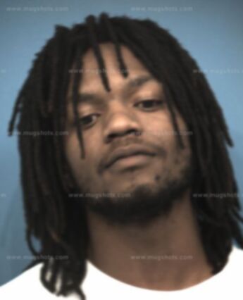 Juwan Kendall Smiley