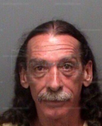 James Ross Vanderloop