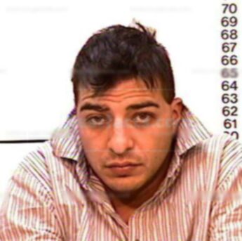 Giancarlos Pearson