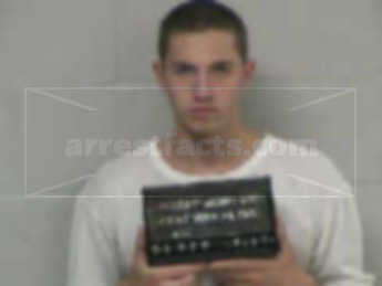 Jeremiah James Parks