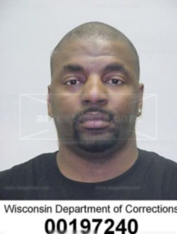 Leevan Roundtree
