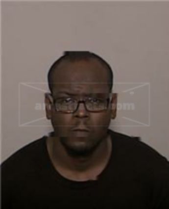 Leonard Jason Dickson