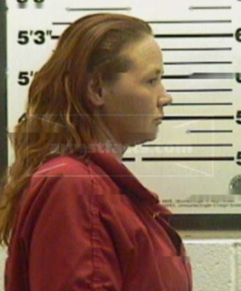 Susan Maria Clark