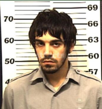 Matthew Wade Culbertson