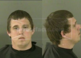 Troy Rainer Stinson