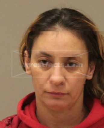 Melinda Mary Hernandez