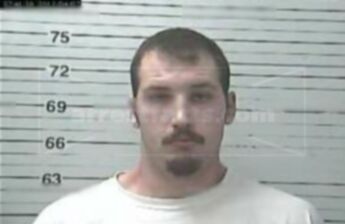 Corey Jay Mcgill