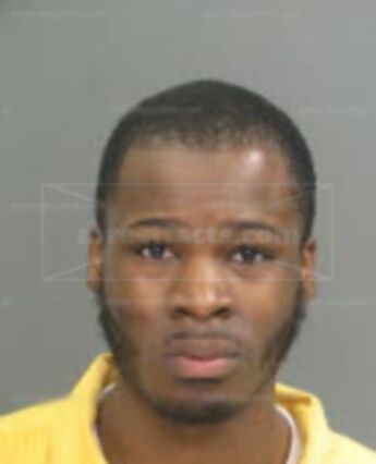 Marquis Malcolm Johnson