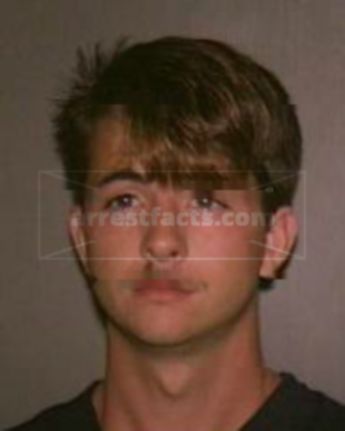 Daniel Wayne Hoskins