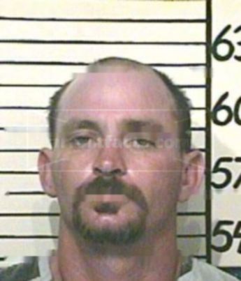 Jeffery Wayne Moss