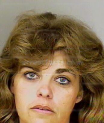 Margaret Ann Crider