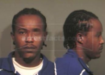 Valentino Romone Hodge