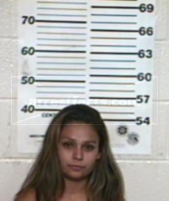 Brenda Esmeralda Robledo Garcia