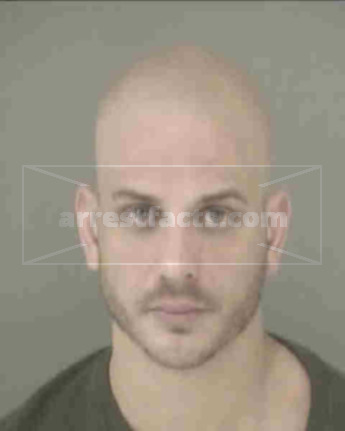 Anthony Aaron Johnston