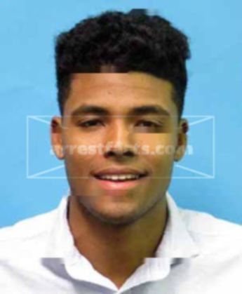 Bryce Contreras