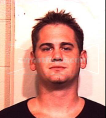Joshua Ben Crain