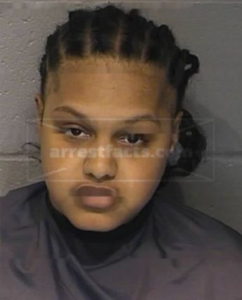 Tikisha Lynn Jackson