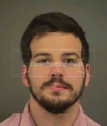 Colby Toliver Foster