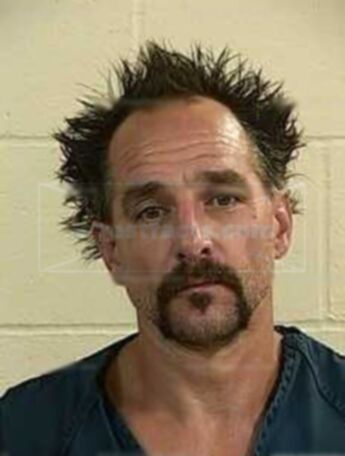 Jeremy Evan Huff