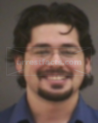 Joshua Andrew Blacketer