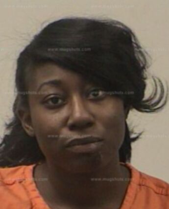 Jessica Deshawn Hawkins