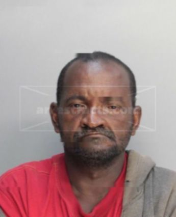 Najee Rashad Cave