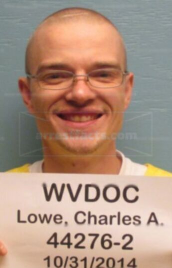 Charles A Lowe