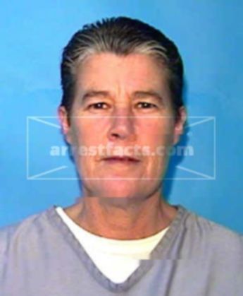 Mary Alyne Jarrett