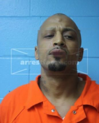 Aaron Ambrose Dupas
