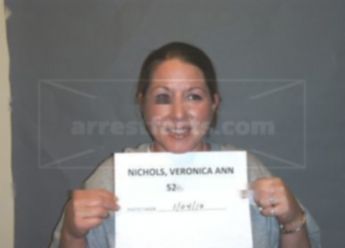 Veronica Ann Nichols