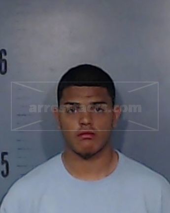 Nathaniel Cole King