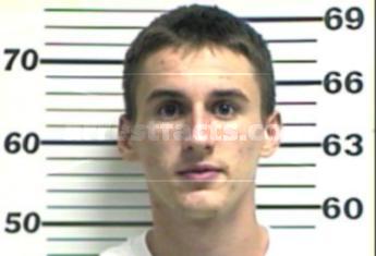 Mark Andrew Borden