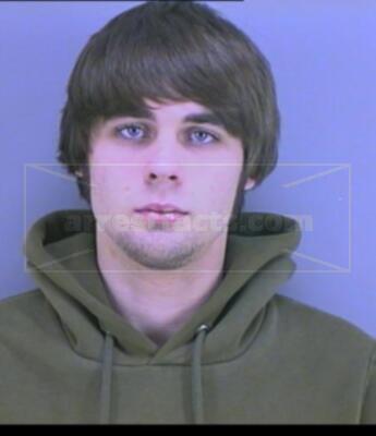 David Anthony George