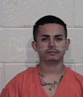 Alan Hernandez Hidalgo